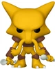 Фігурка Funko Pop! Games: Pokémon — #855 Алаказам (Alakazam) - зображення 2
