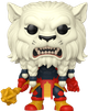Фигурка Funko Pop! Animation: Invincible — #54 Битвенный Зверь (Battle Beast Retail Exclusive) - изображение 2