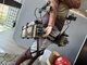Фигурка Энни Леонхарт Атака Титанов Annie Leonhart Attack on Titan 28 см коллекционная статуэтка аниме - изображение 4