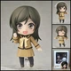 Колекційна фігурка Nendoroid 2784 Нанамі Момозоно 10 см з аніме Дуже приємно Бог рухома модель з PVC для демонстрації на столі - зображення 1