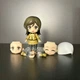 Колекційна фігурка Nendoroid 2784 Нанамі Момозоно 10 см з аніме Дуже приємно Бог рухома модель з PVC для демонстрації на столі - зображення 2