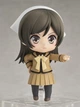 Колекційна фігурка Nendoroid 2784 Нанамі Момозоно 10 см з аніме Дуже приємно Бог рухома модель з PVC для демонстрації на столі - зображення 5