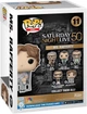 Фигурка Funko Pop! TV: Saturday Night Live 50th Anniversary — #11 Мисс Рафферти (Ms. Rafferty) - изображение 3