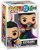 Фигурка Funko POP! DC Comics: Extraño (Pride) (Экстраньо) #619 - изображение 1
