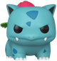 Фигурка Funko POP! Pokémon — IVYSAUR (Ивизавр) #1126 - изображение 2