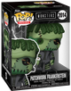 Фігурка Funko POP! Universal Monsters: Patchwork Frankenstein (Франкенштейн у стилі Patchwork) #2014 - зображення 1
