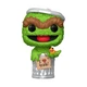 Фігурка Funko POP! TV: Sesame Street — Oscar the Grouch (Оскар Буркотун) #1793 - зображення 2
