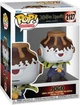 Фігурка Funko POP! Animation: Jujutsu Kaisen — Jogo (Джого) #2127 - зображення 1