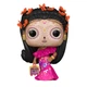 Фігурка Funko POP! Retro Toys: Barbie — Día de Muertos (Діа де лос Муертос) #160 - зображення 2