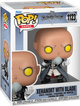 Фігурка Funko Pop! Games: Kingdom Hearts — #1123 Ксеханорт із Клинком (Xehanort with Blade) - зображення 1
