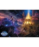 Пазл Good Loot World of Warcraft 1000 елементів — Midnight Against the Void (Північ проти Порожнечі) - зображення 2