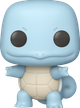 Фігурка Funko Pop! Games: Pokémon — #504 Сквіртл Ніжні кольори (Squirtle Soft Color) - зображення 2