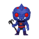 Фигурка Funko Pop! Television: Masters of the Universe — #997 Вебстор (Webstor) - изображение 2