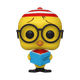 Фигурка Funko Pop! Animation: Looney Tunes — #1512 Эггхед Младший (Egghead Jr.) - изображение 2