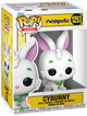 Фигурка Funko POP! Games: Neopets — CYBUNNY (Сайбанни) #1253 - изображение 1