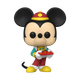 Фигурка Funko POP! Disney: Lunar New Year — MICKEY MOUSE (Микки Маус в праздничном наряде) #1540 - изображение 2