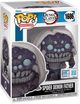 Фигурка Funko POP! Animation: Demon Slayer — SPIDER DEMON FATHER (Демон-Отец Паук) #1686 - изображение 1