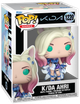 Фігурка Funko POP! Games: League of Legends — K/DA AHRI (К/DA Арі) #1220 - зображення 1