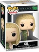 Фігурка Funko POP! Movies: Species — Sil (Сіл) #1906 - зображення 1