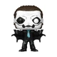 Фігурка Funko POP! Rocks: Ghost — Papa Emeritus IV (Bat Outfit / Glitter) #428 - зображення 2