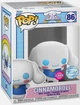 Фигурка Funko POP! Sanrio: Cinnamoroll Exclusive (Циннаморолл Эксклюзив) #86 - изображение 1