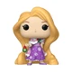 Фігурка Funko POP! Disney Princess: Holiday Rapunzel (Святкова Рапунцель) #1613 - зображення 2