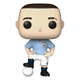 Фигурка Funko POP! Football: Manchester City F.C. — PHIL FODEN (Фил Фоден) #49 - изображение 2