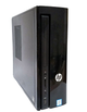 ПК HP Slimline 270-P043W SFF / Intel Core i7-7700 (4 (8) ядер по 3.6 - 4.2 GHz) / 16 GB DDR4 / 256 GB SSD / nVidia Quadro T400, 2 GB GDDR6, 64-bit / Win10 Lic б/у - изображение 2