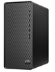 Робоча станція HP Pavilion M01-F0014 Tower / AMD Ryzen 3 3200G (4 (4) ядер по 3.6 - 4.0 GHz) / 32 GB DDR4 / 256 GB SSD / nVidia Quadro P2000, 4 GB GDDR5, 128-bit / Win10 Lic б/в - зображення 2