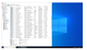 ПК HP Slimline 270-P043W SFF / Intel Core i5-7600 (4 (4) ядер по 3.5 - 4.1 GHz) / 16 GB DDR4 / 256 GB SSD / AMD Radeon RX 550, 4 GB GDDR5, 128-bit / Win10 Lic б/у - изображение 5