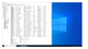 ПК HP Slimline 270-P043W SFF / Intel Core i5-7600 (4 (4) ядер по 3.5 - 4.1 GHz) / 16 GB DDR4 / 256 GB SSD / AMD Radeon RX 550, 4 GB GDDR5, 128-bit / Win10 Lic б/у - изображение 6