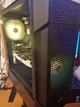 Ігровий ПК Б-клас Aura GC7 ARGB Tower / Intel Core i5-6500T (4 ядра по 2.5 - 3.1 GHz) / 8 GB DDR4 / 128 GB SSD + 1000 GB HDD / nVidia GeForce GTX 1060, 3 GB GDDR5, 192-bit / 500W б/в - зображення 10