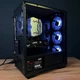 Игровой ПК MSI MAG Forge M100R Tower / Intel Core i3-10100F (4 (8) ядра по 3.6 - 4.3 GHz) / 16 GB DDR4 / 512 GB SSD M.2 / nVidia GeForce GTX 1660 Super, 6 GB GDDR6, 192-bit / 600W б/у - изображение 7