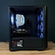 Игровой ПК MSI MAG Forge M100R Tower / Intel Core i3-10100F (4 (8) ядра по 3.6 - 4.3 GHz) / 16 GB DDR4 / 512 GB SSD M.2 / nVidia GeForce GTX 1660 Super, 6 GB GDDR6, 192-bit / 600W б/у - изображение 8