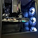 Ігровий ПК Gamdias Aura GC2 Elite ARGB Black Tower / AMD Ryzen 5 3600 (6 (12) ядер по 3.6 - 4.2 GHz) / 16 GB DDR4 / 512 GB SSD M.2 / nVidia GeForce RTX 3050, 8 GB GDDR6, 128-bit / 600W б/в - зображення 4