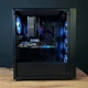 Ігровий ПК Gamdias Aura GC2 Elite ARGB Black Tower / AMD Ryzen 5 3600 (6 (12) ядер по 3.6 - 4.2 GHz) / 16 GB DDR4 / 512 GB SSD M.2 / nVidia GeForce RTX 3050, 8 GB GDDR6, 128-bit / 600W б/в - зображення 6