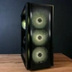 Ігровий ПК Gamdias Aura GC2 Elite ARGB Black Tower / AMD Ryzen 5 2600 (6 (12) ядер по 3.4 - 3.9 GHz) / 16 GB DDR4 / 512 GB SSD / AMD Radeon RX 5600 XT, 6 GB GDDR6, 192-bit / 1050W б/в - зображення 3