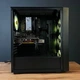 Ігровий ПК Gamdias Aura GC2 Elite ARGB Black Tower / AMD Ryzen 5 2600 (6 (12) ядер по 3.4 - 3.9 GHz) / 16 GB DDR4 / 512 GB SSD / AMD Radeon RX 5600 XT, 6 GB GDDR6, 192-bit / 1050W б/в - зображення 5