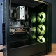 Ігровий ПК Gamdias Aura GC2 Elite ARGB Black Tower / AMD Ryzen 5 2600 (6 (12) ядер по 3.4 - 3.9 GHz) / 16 GB DDR4 / 512 GB SSD / AMD Radeon RX 5600 XT, 6 GB GDDR6, 192-bit / 1050W б/в - зображення 6