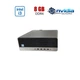 ПК HP Prodesk 400 G6 SFF / Intel Core i3-9100 (4 (4) ядер по 3.6 - 4.2 GHz) / 8 GB DDR4 / 256 GB SSD / nVidia Quadro K1200, 4 GB GDDR5, 128-bit / Win10 Lic б/у - изображение 1