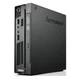 Неттоп Lenovo ThinkCentre M72e Tiny USFF / Intel Core i3-2120T (2 (4) ядра по 2.6 GHz) / 8 GB DDR3 / 320 GB HDD / Intel HD Graphics 2500 / DVD-RW б/у - изображение 1