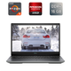 Игровой ноутбук Dell G5 5505 / 15.6" (1920x1080) IPS / AMD Ryzen 5 4600H (6 (12) ядер по 3.0 - 4.0 GHz) / 16 GB DDR4 / 1000 GB SSD / AMD Radeon RX 5600M, 6 GB GDDR6, 192-bit / USB Type-C / Windows 10 б/у - изображение 1