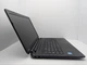 Ноутбук Toshiba Satellite C50 / 15.6" (1366x768) TN / Intel Celeron N2840 (2 ядра по 2.16 - 2.58 GHz) / 4 GB DDR3 / 500 GB HDD / Intel HD Graphics / WebCam / АКБ не держит б/у - изображение 4