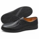 Туфлі чоловічі Prime Shoes 13-541-30111 чорні 42 р. (28 см) - зображення 4