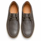 Туфлі чоловічі Prime Shoes 13-541-30311 коричневі 45 р. (30 см) - изображение 4
