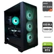 Ігровий ПК Xilence Xilent X X912 ARGB Tower / AMD Ryzen 7 7700 (8 (16) ядер по 3.8 - 5.3 GHz) / 32 GB DDR5 / 1000 GB SSD M.2 / nVidia GeForce RTX 3080 Ti, 12 GB GDDR6X, 384-bit / 850W б/в - зображення 1