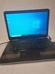Ультрабук Б-класс HP Pavilion 14 TPN-Q171 / 14" (1920x1080) TN / Intel Core i5-6200U (2 (4) ядра по 2.3 - 2.8 GHz) / 8 GB DDR4 / 128 GB SSD M.2 / Intel HD Graphics 520 / WebCam / Без АКБ б/у - изображение 2