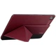 Чехол Pitaka MagEZ Folio 3 для iPad Pro 13" M5 | M4 Red (FOL2604P) - изображение 4