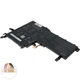 Батарея (аккумулятор) для ноутбука Asus FL8800EAN (167422) ( 167422 ) - изображение 3
