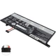 Батарея (аккумулятор) для ноутбука Lenovo ThinkBook 14 G2 ARE (166215) ( 166215 ) - изображение 3